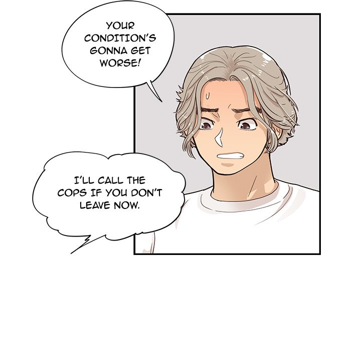 His Women’s University - Chapter 88 Page 27