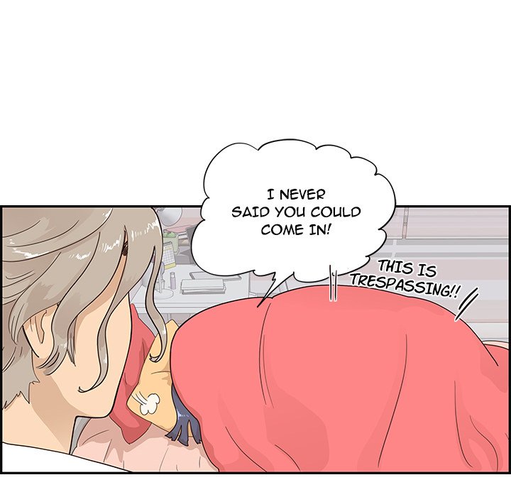 His Women’s University - Chapter 88 Page 28