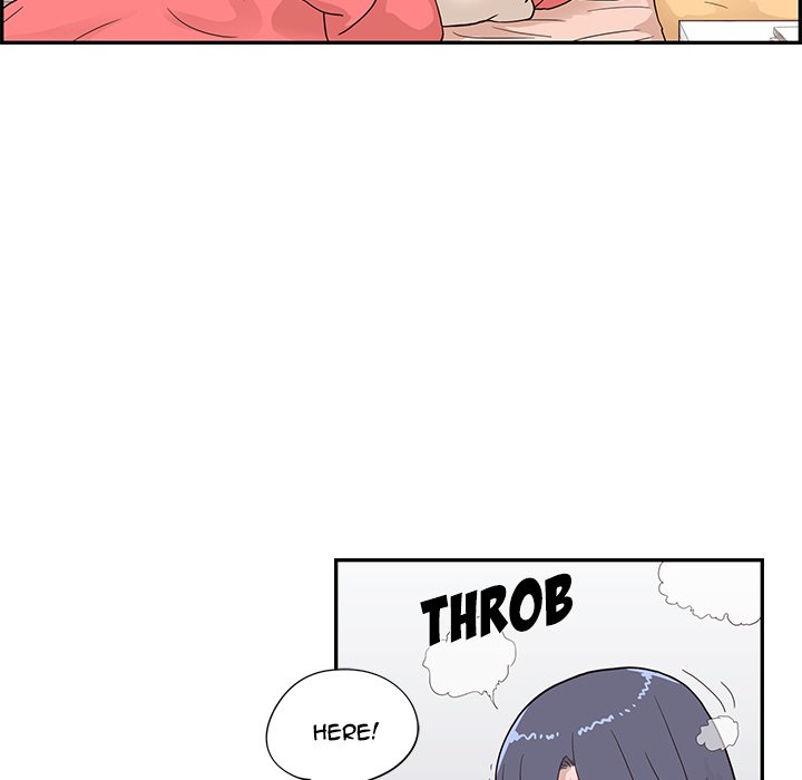 His Women’s University - Chapter 88 Page 32