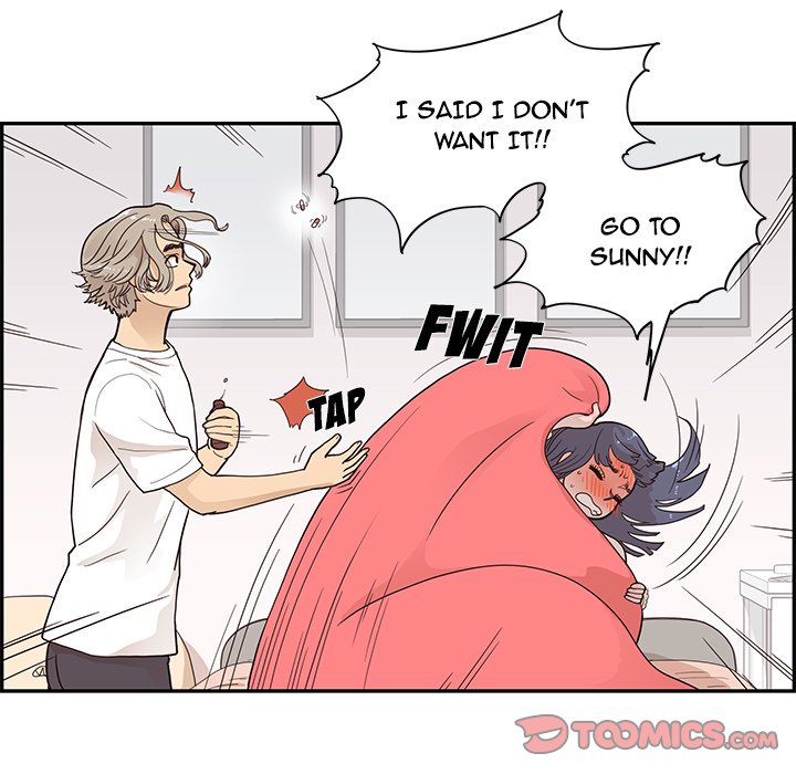 His Women’s University - Chapter 88 Page 34