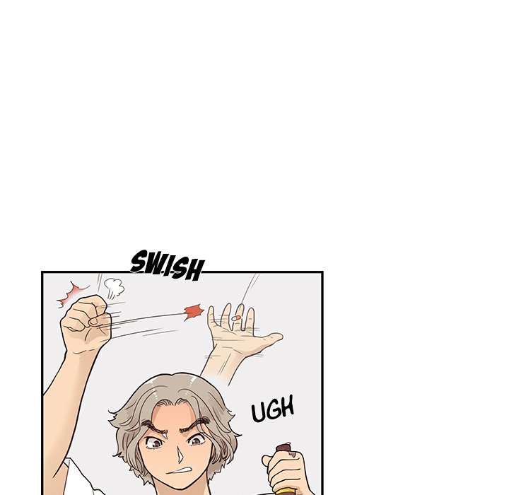 His Women’s University - Chapter 88 Page 35