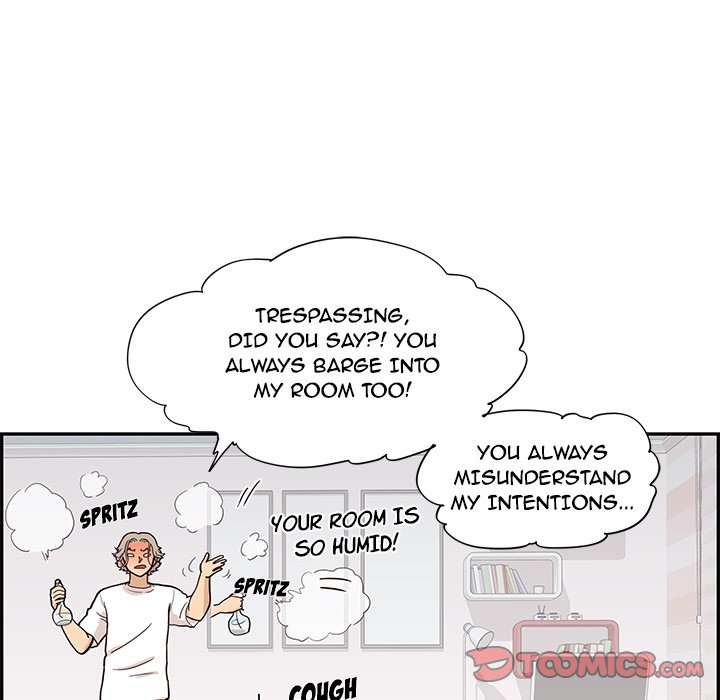 His Women’s University - Chapter 88 Page 38