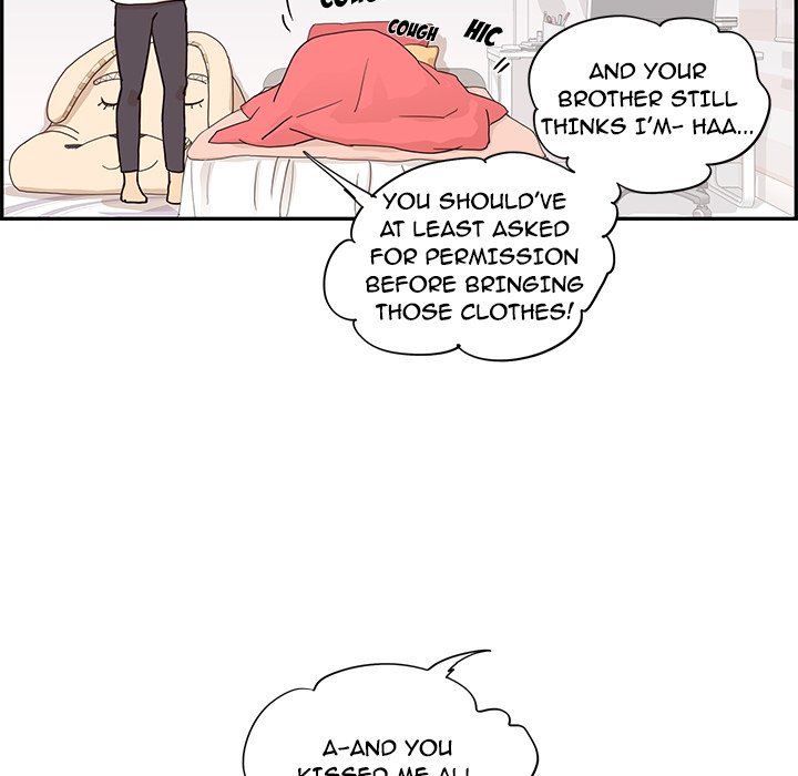 His Women’s University - Chapter 88 Page 39