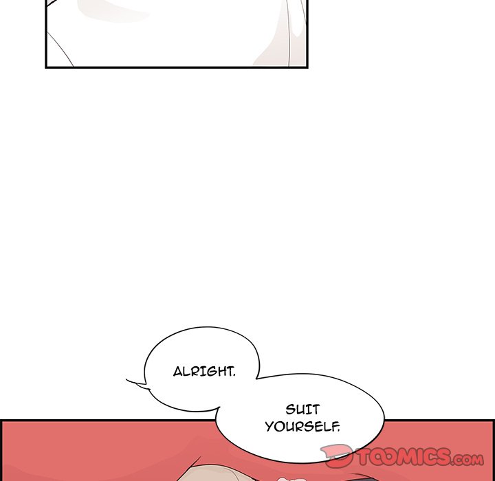 His Women’s University - Chapter 88 Page 42