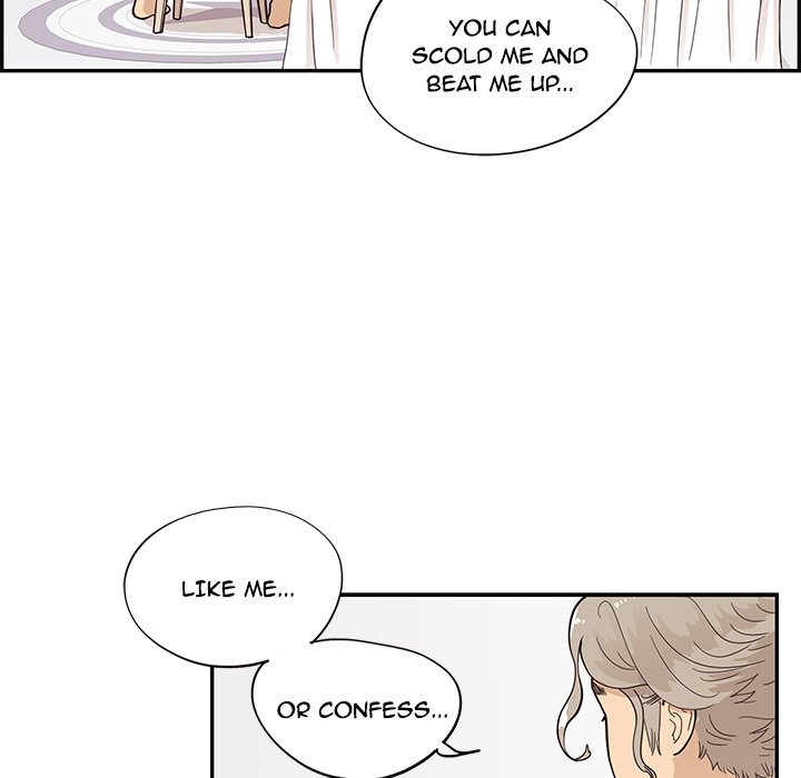 His Women’s University - Chapter 88 Page 45