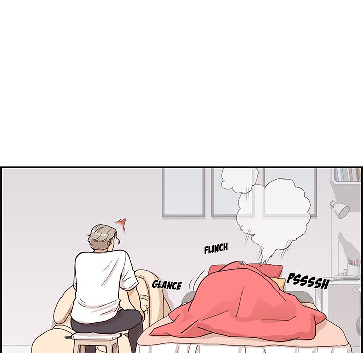 His Women’s University - Chapter 88 Page 49