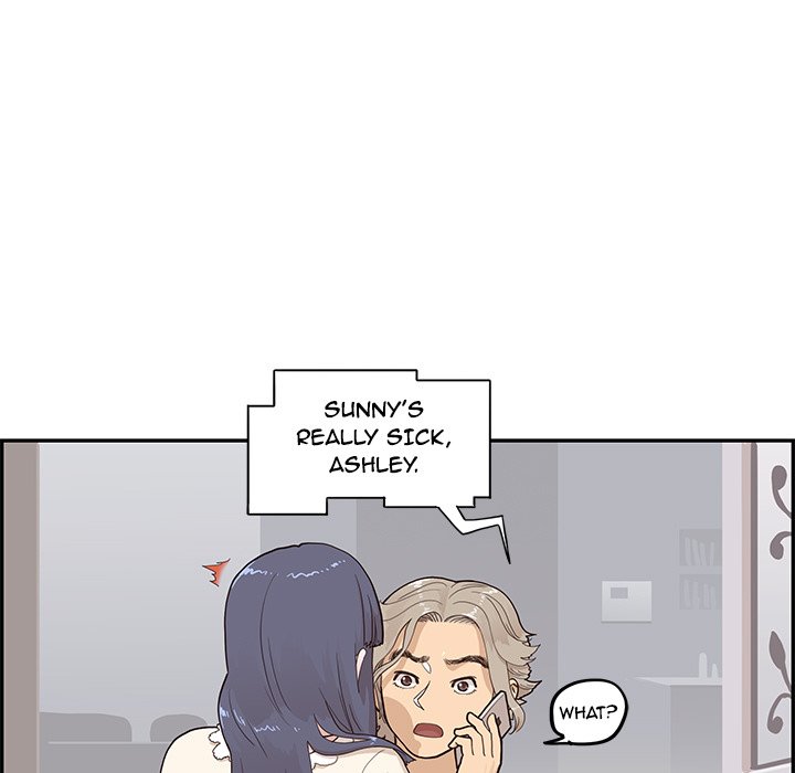 His Women’s University - Chapter 88 Page 5