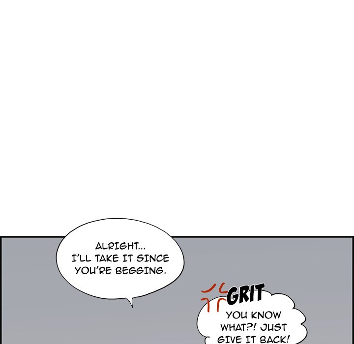 His Women’s University - Chapter 88 Page 53