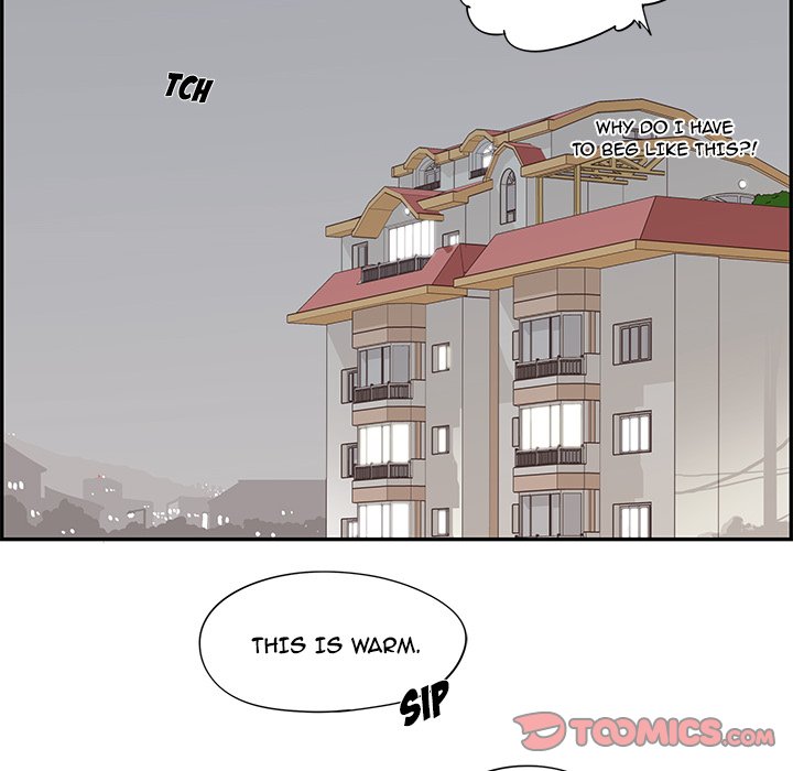 His Women’s University - Chapter 88 Page 54