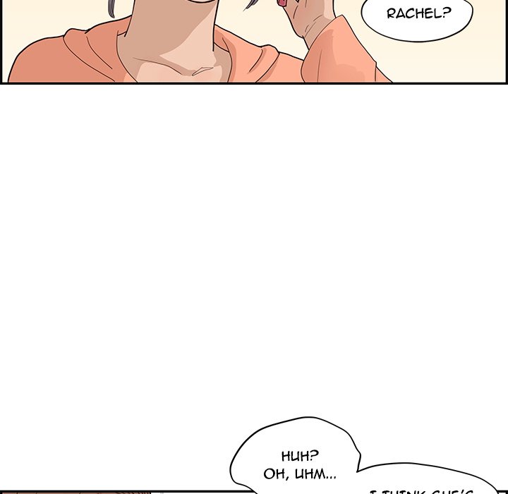 His Women’s University - Chapter 88 Page 57