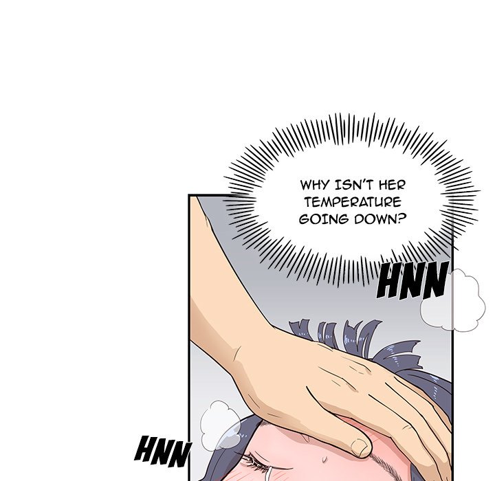 His Women’s University - Chapter 88 Page 63