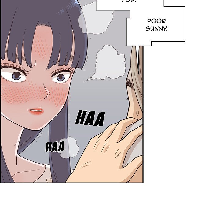 His Women’s University - Chapter 88 Page 7