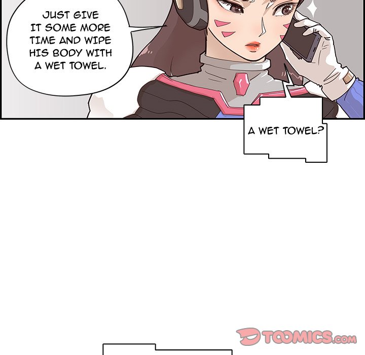 His Women’s University - Chapter 88 Page 70