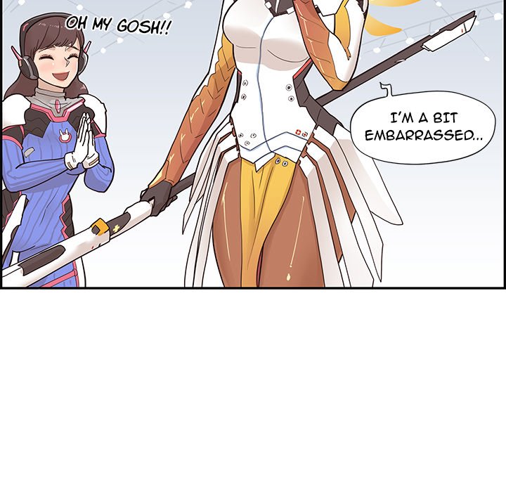 His Women’s University - Chapter 88 Page 79