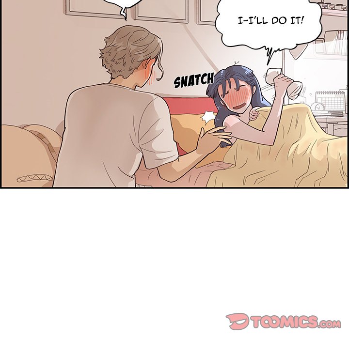 His Women’s University - Chapter 88 Page 90