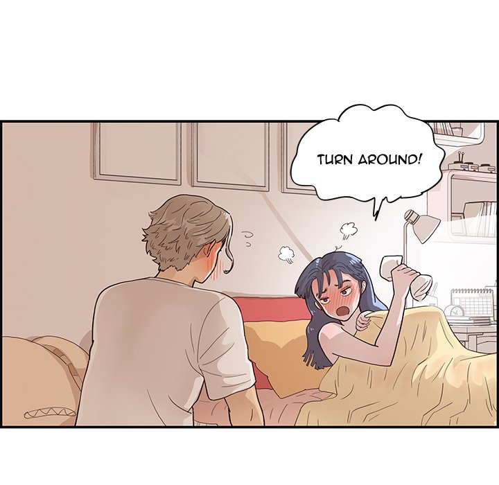 His Women’s University - Chapter 88 Page 91