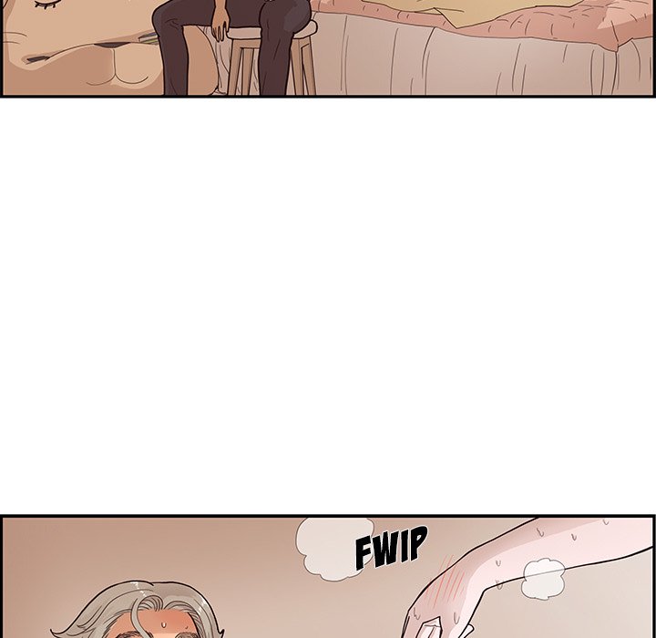 His Women’s University - Chapter 88 Page 93