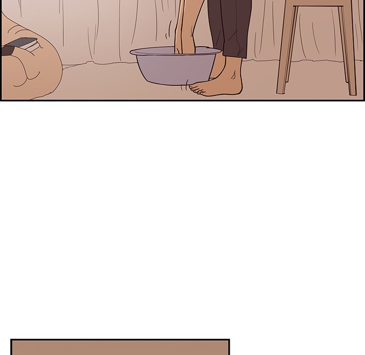His Women’s University - Chapter 88 Page 99