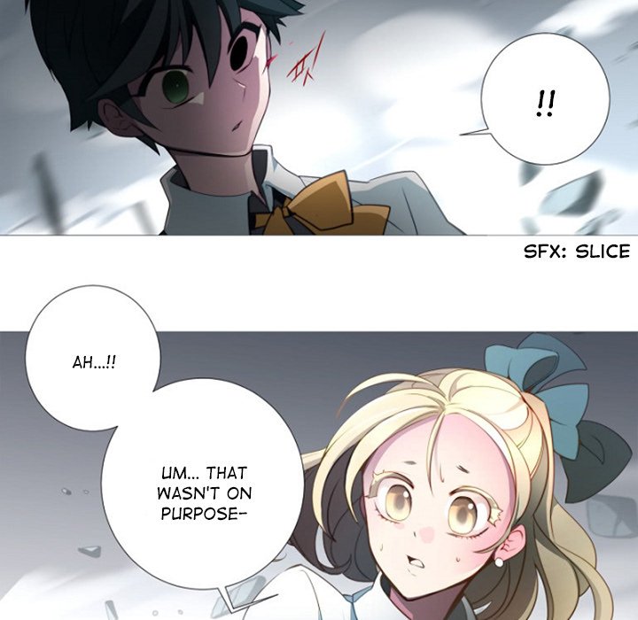 His Women’s University - Chapter 89 Page 109