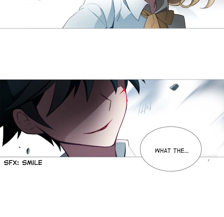 His Women’s University - Chapter 89 Page 110