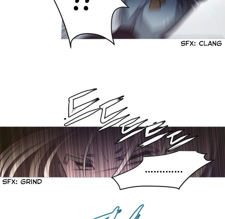 His Women’s University - Chapter 89 Page 115