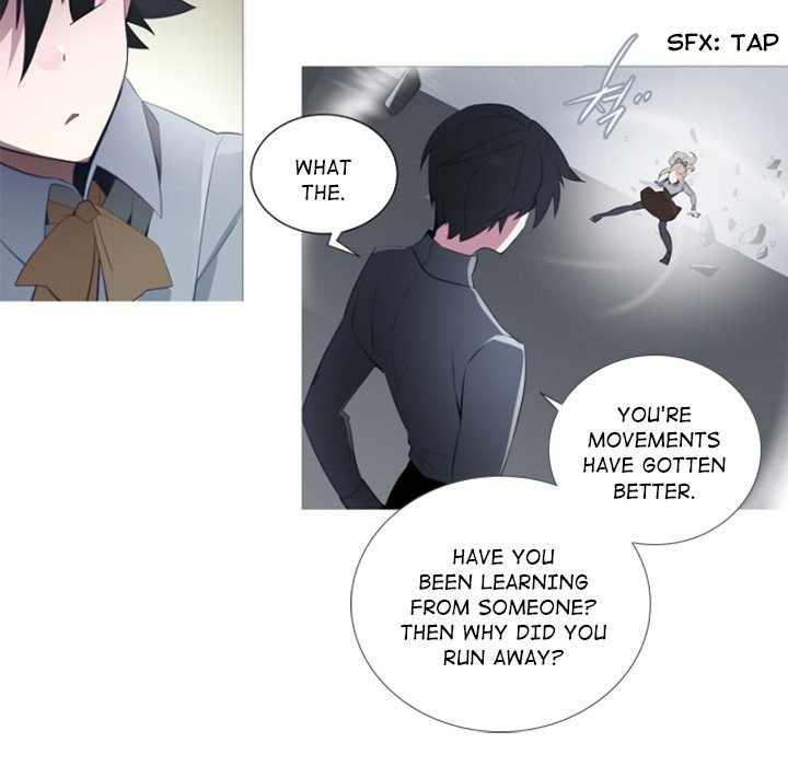 His Women’s University - Chapter 89 Page 119