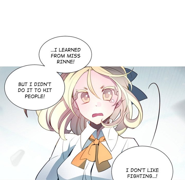 His Women’s University - Chapter 89 Page 120
