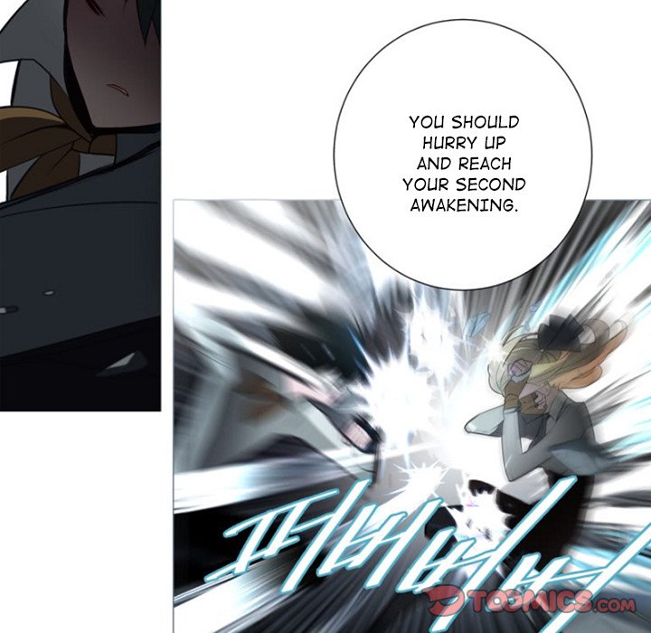 His Women’s University - Chapter 89 Page 124