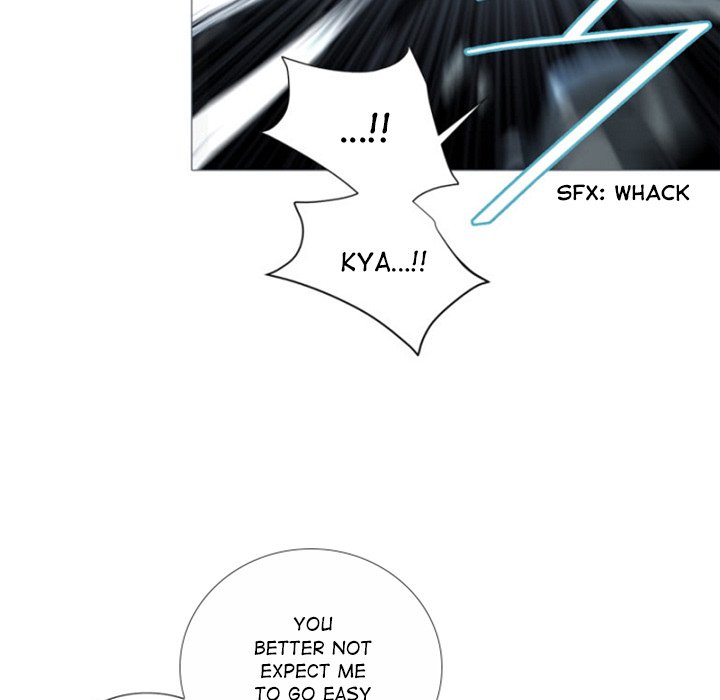 His Women’s University - Chapter 89 Page 125