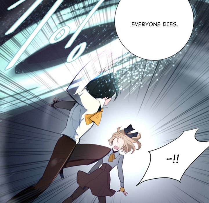 His Women’s University - Chapter 89 Page 129