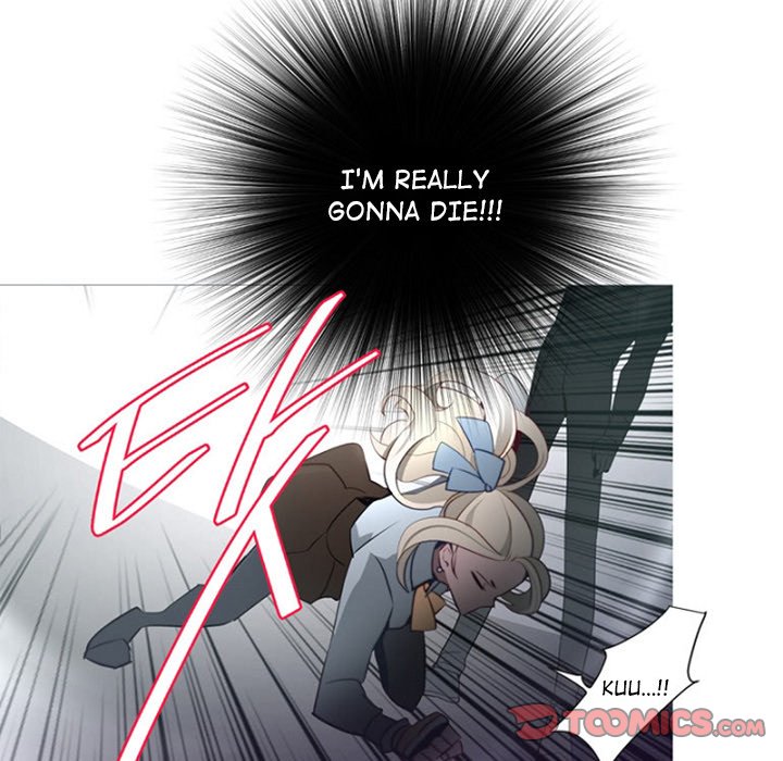 His Women’s University - Chapter 89 Page 132