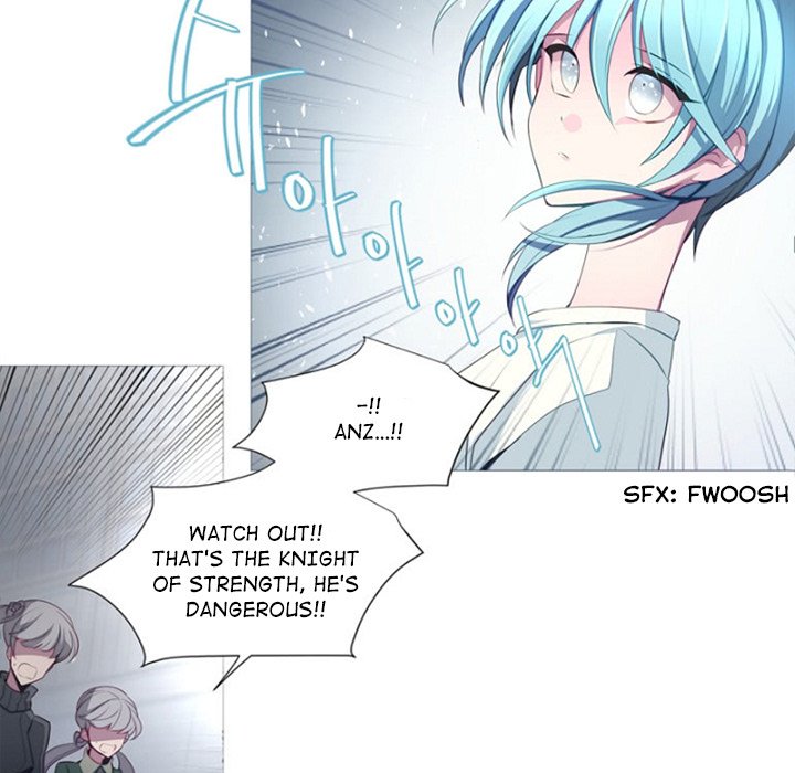 His Women’s University - Chapter 89 Page 134