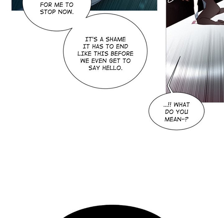 His Women’s University - Chapter 89 Page 136