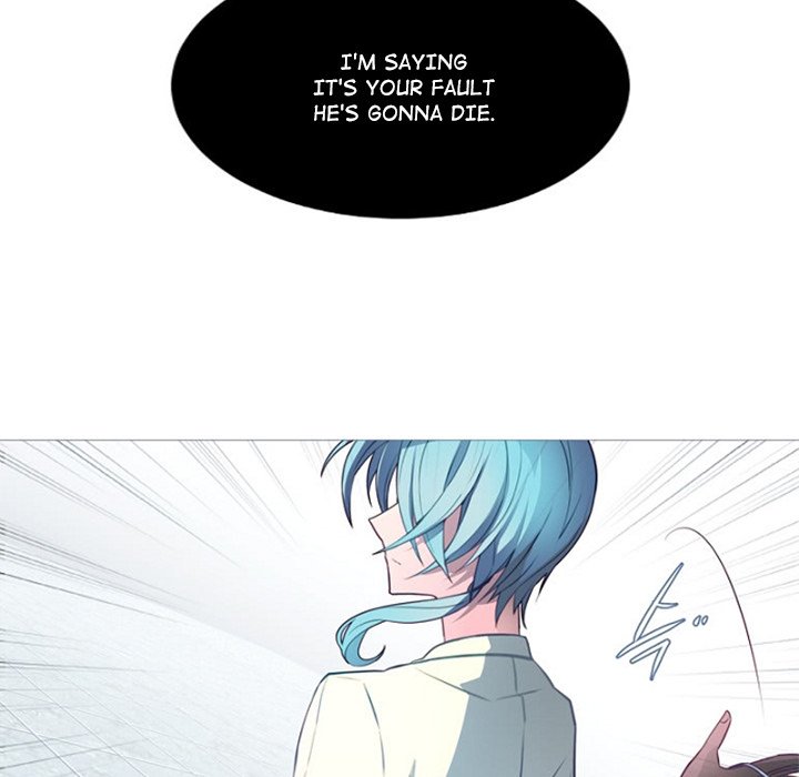 His Women’s University - Chapter 89 Page 137