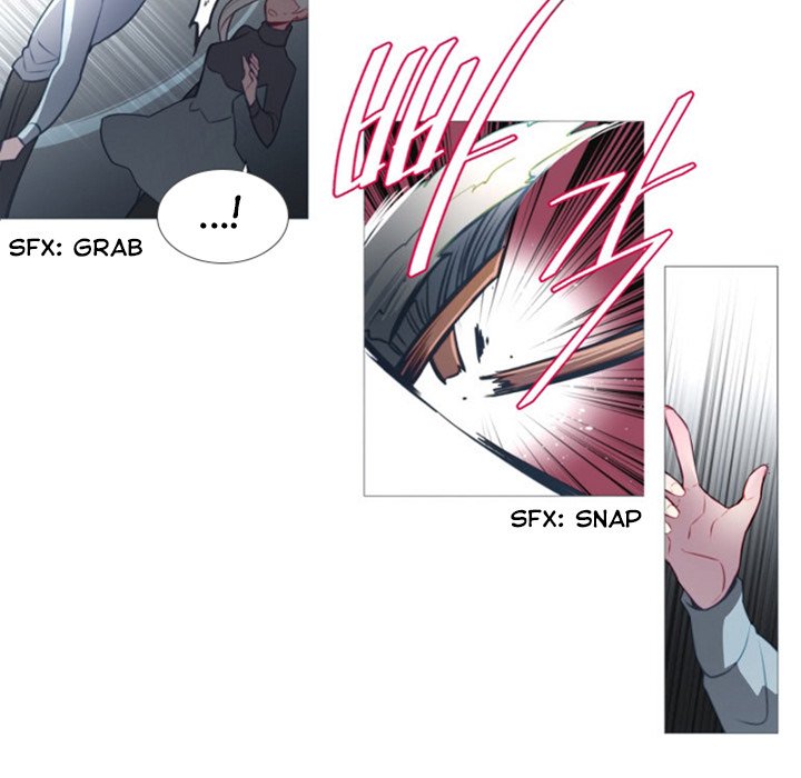 His Women’s University - Chapter 89 Page 154