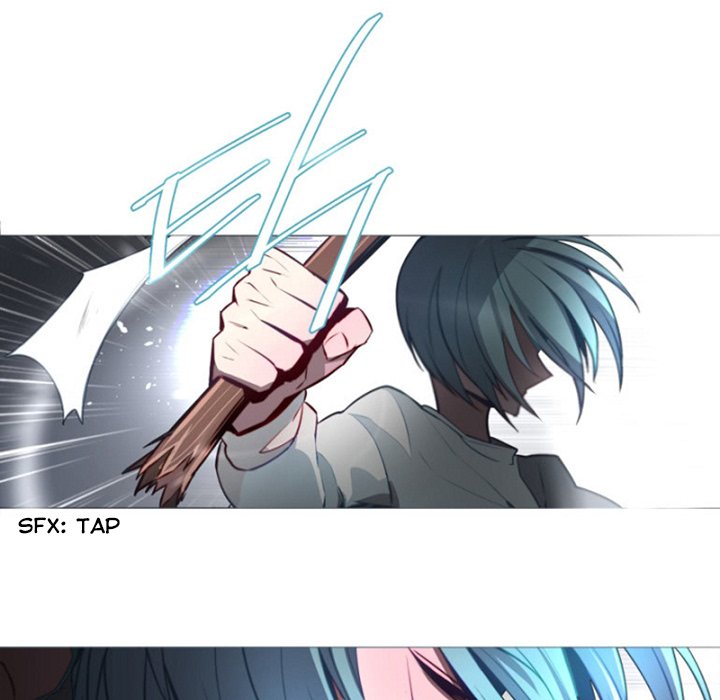 His Women’s University - Chapter 89 Page 155