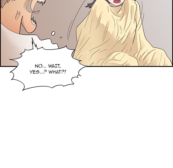 His Women’s University - Chapter 89 Page 16