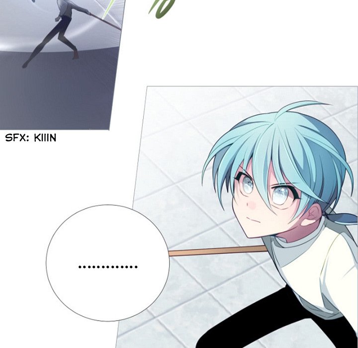 His Women’s University - Chapter 89 Page 160