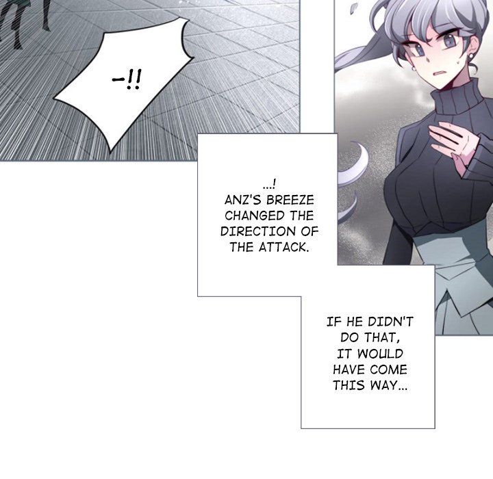 His Women’s University - Chapter 89 Page 167