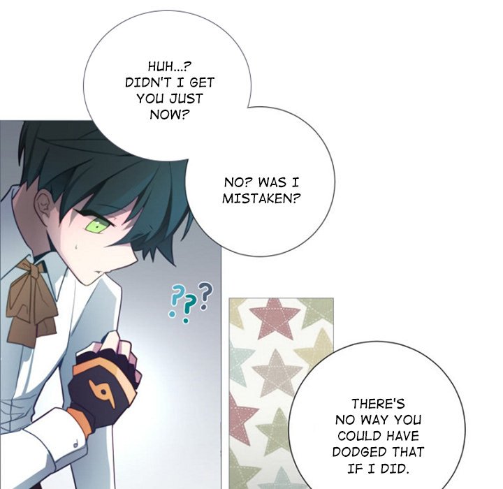 His Women’s University - Chapter 89 Page 168