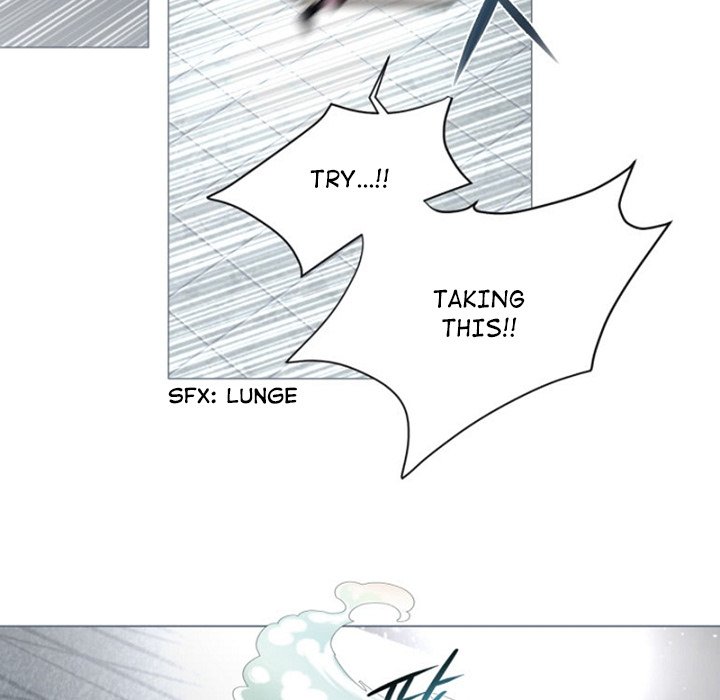 His Women’s University - Chapter 89 Page 176