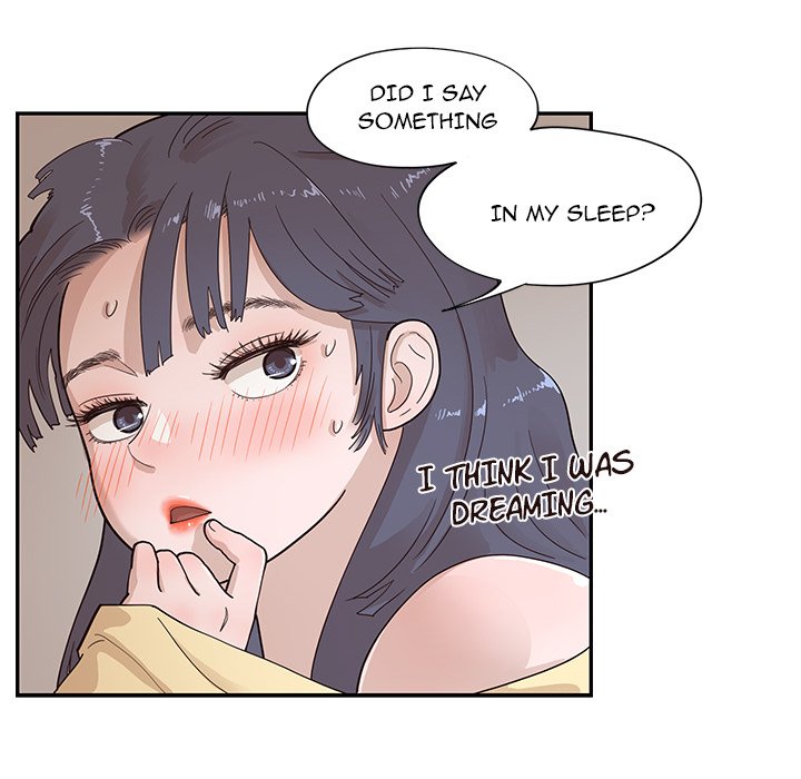 His Women’s University - Chapter 89 Page 18