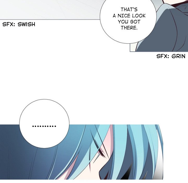 His Women’s University - Chapter 89 Page 197