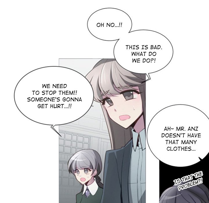 His Women’s University - Chapter 89 Page 199