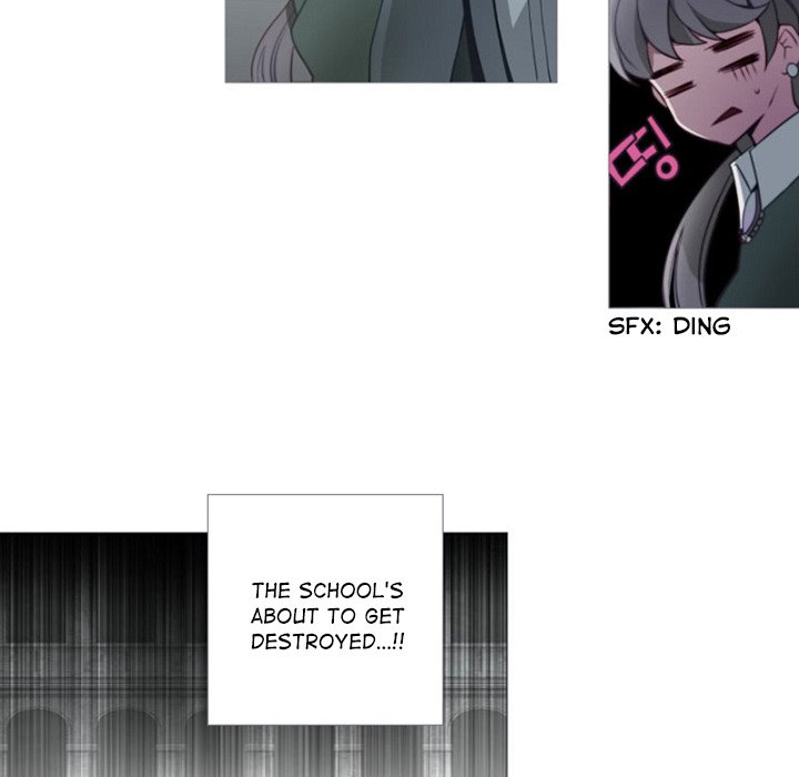 His Women’s University - Chapter 89 Page 200