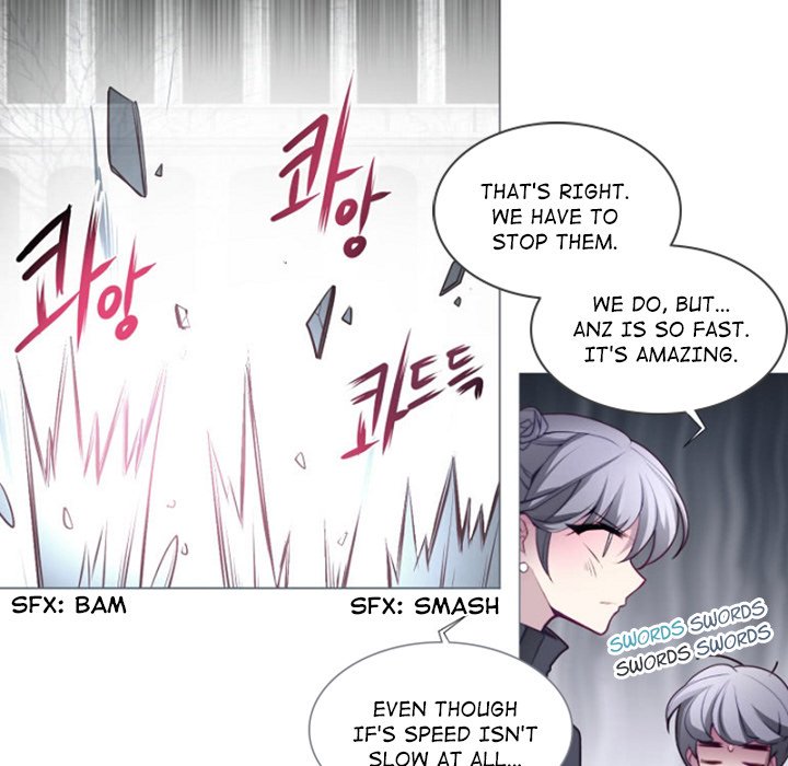 His Women’s University - Chapter 89 Page 201