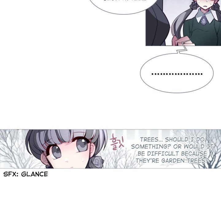 His Women’s University - Chapter 89 Page 202