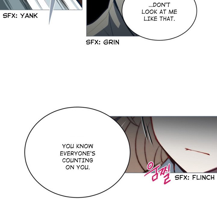 His Women’s University - Chapter 89 Page 222