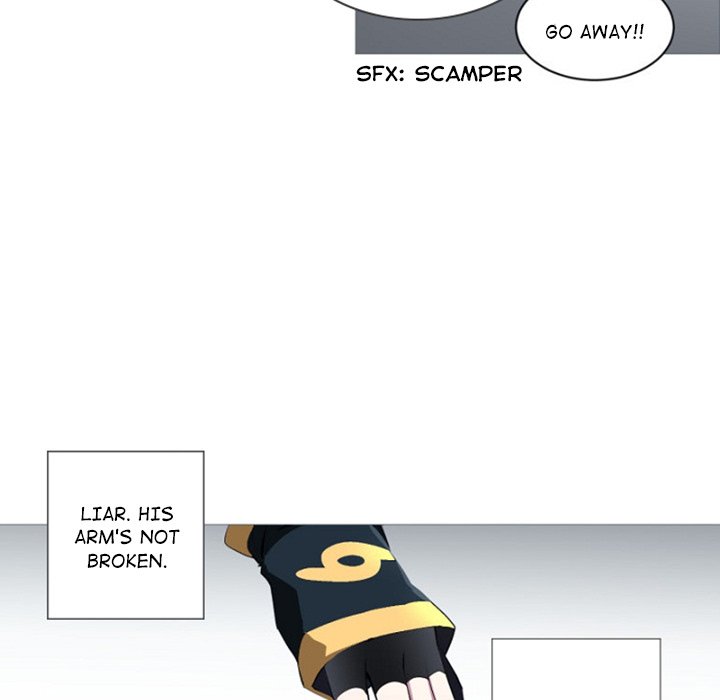 His Women’s University - Chapter 89 Page 226