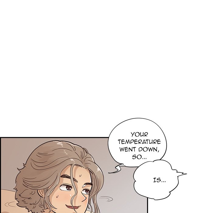 His Women’s University - Chapter 89 Page 25